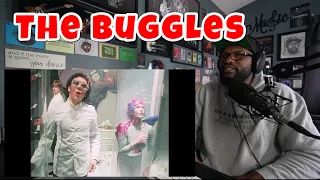 The Buggles - Video Killed The Radio Star (OFFICIAL VIDEO) | REACTION