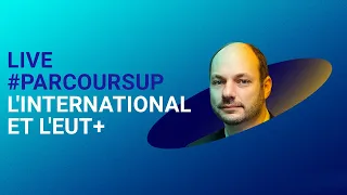 UTT :: Tout savoir sur la "l'International et l'EUT+"