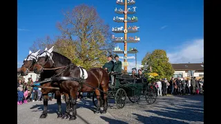 Kirchweidach gestaltet Zukunft 2024