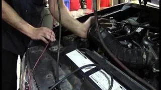 Low Fuel Economy Diagnosis 2000 Ford Explorer