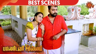 Pandavar Illam - Best Scene | 26 August 2020 | Sun TV Serial | Tamil Serial