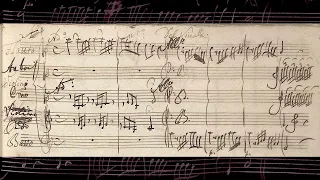 VIVALDI | Concerto RV 87 in C major | Original manuscript