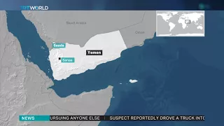 Saudi-led air strike kills 29 people in Yemen