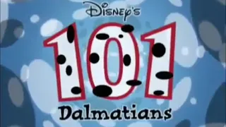 101 Dalmatians: The Series - Intro (Instrumental)
