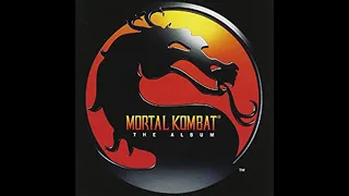 Mortal Kombat - Hypnotic House (Mortal Kombat: The Album)