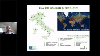 La Riserva della Biosfera MAB UNESCO Isole di Toscana e le opportunità per le scuole del territorio