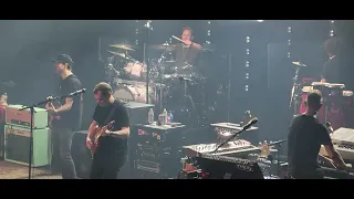 Umphrey's McGee - 3/23/2024 Shine On You Crazy Diamond with Scott Page on sax