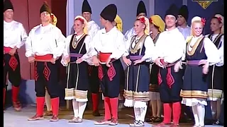 46th Lefkas International Folklore Festival - Saturday 23/08/2008