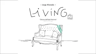 La Mano De Dios   Jorge Alvarado   Living 2