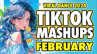 New Tiktok Mashup 2024 Philippines Party Music | Viral Dance Trend | February 16th