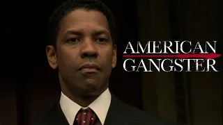 American Gangster | Frank Lucas