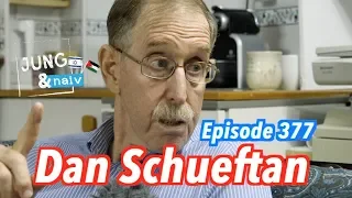 Daniel Schueftan, Israeli security expert - Jung & Naiv: Episode 377