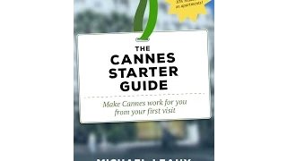 How to submit your short film to the Cannes Film Festival 2023