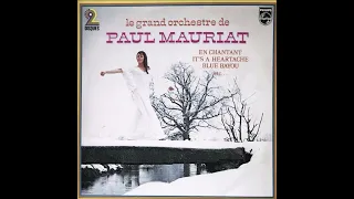 LE GRAND ORCHESTRE DE PAUL MAURIAT - Double Album (1978 - Remastered)