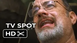 Captain Phillips TV Spot - The Captain (2013) - Paul Greengrass Movie HD