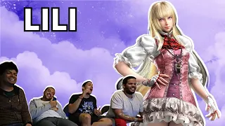 Lili's TRIMPH! - TEKKEN 8 BETA Online Mayhem! 🔥