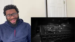 True Movie Theater Scary Story REACTION!!!!