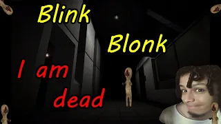 I Played SCP- Containment Breach For the FIRST TIME