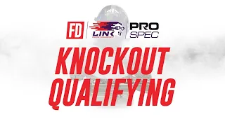 Formula DRIFT #FDORL - PROSPEC, Round 1 - Knockout Qualifying