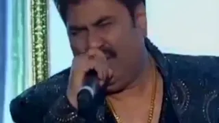 Meri Mehbooba Song Status।। Kumar Sanu Live Singing।। Alka Yagnik Kumar Sanu Duet status।।