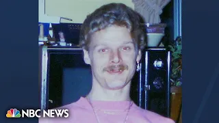 Remains found at suspected serial killer's Indiana home identified