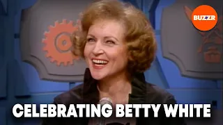 100 Minutes with Betty White | BUZZR