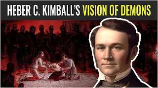 Heber C. Kimball's Mission to England (The First British Mission)