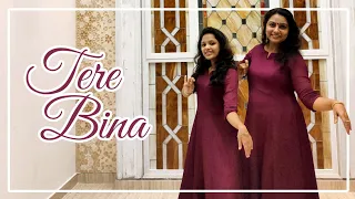 TERE BINA | SHEEMA & ANDREA | GURU | A R RAHMAN | ABHISHEK BACHAN, AISHWARIYA RAI | DANCE COVER |