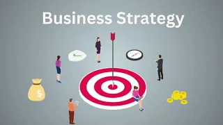 Business Strategy