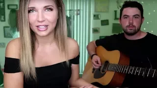 California Love x Tupac (Acoustic Cover)