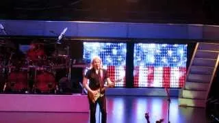 STYX "Miss America" @ Hard Rock Casino Biloxi