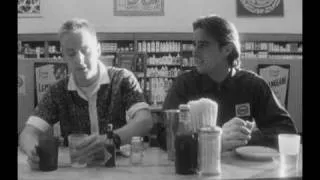 BOTTLE ROCKET SHORT (1992) The beginning