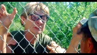 1986 - Stand by Me - Junkyard Chopper scene (Corey Feldman)