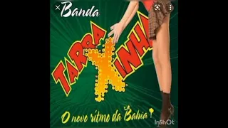 CD BANDA TARRAXINHA - RELIQUIA DAS ANTIGAS VERÃO 2K21 DEIVINHO GRAVAÇÕES