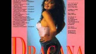 Dragana Mirkovic - Pitaju me u mom kraju (1992)