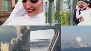 Beirut Blast, Multiple POV