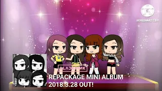 BLACKPINK - 'BOOMBAYAH' from BLACKPINK PREMIUM DEBUT SHOWCASE [Gachalife]