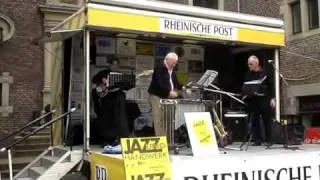 Neersen Jazz und Handwerk 2009