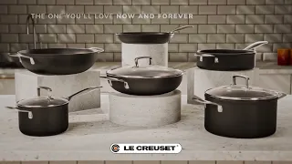 Le Creuset Toughened Non-Stick