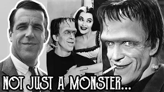 Why Fred Gwynne Was Much More Than Just a Human Monster?