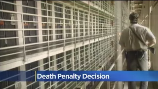 California Death Penalty Measure Survives, But With Limits