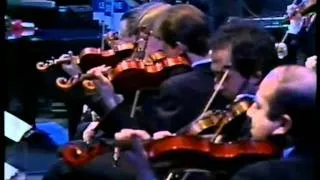 Raymond Lefevre & Orchestra - Medley from The Four Seasons (Live, 1984) (HQ)