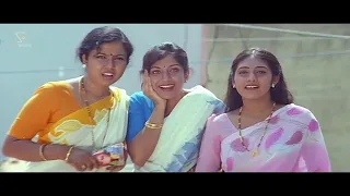 ಸ್ವಲ್ಪ ಅಡ್ಜೆಸ್ಟ್ ಮಾಡ್ಕೊಳ್ಳಿ Kannada Movie Back to Back Comedy Scenes - Ananthnag, Ramkumar, Shurthi