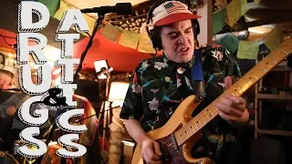 Drugs and Attics On Coop Sessions - 2/16/2019 (Full Session)