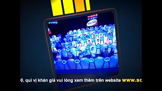 VTV3 - Trailer Đấu trường 100 (2010 - 2011)