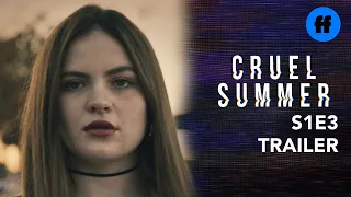 Cruel Summer | Season 1, Episode 3 Trailer | Jeanette Talks to the Police