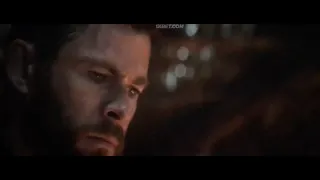 Thor Went For The Head Audience Reaction