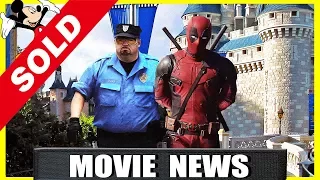 X-Men, Fantastic Four & Deadpool Going Home to Marvel CONFIRMED Disney Fox Deal | Mega Movie Moment