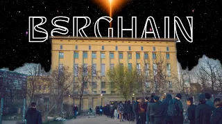 BERGHAIN: La discoteca más difícil de entrar en el MUNDO?!