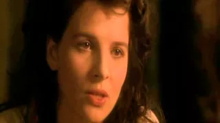 Wuthering Heights - I'm Heathcliff (HD)